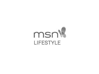 MSN Lifestyle Logo - Publishers