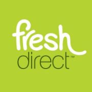 FreshDirect Logo - Fresh Direct (UK) Employee Benefits and Perks | Glassdoor.co.uk
