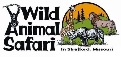 Wildlife Safari Logo - Wild Animal Safari on Twitter: 