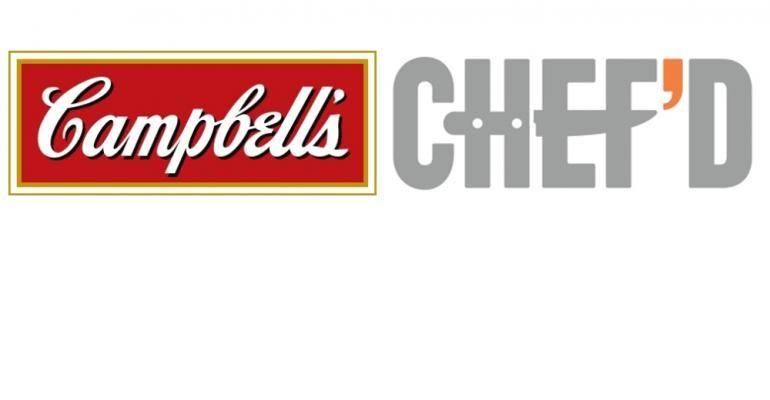 FreshDirect Logo - Campbell Soup, FreshDirect invest in online meal kit retailer ...