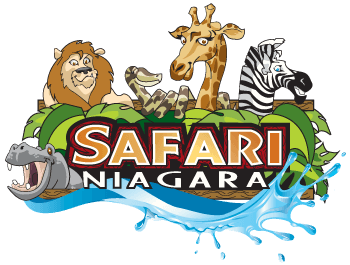 Wildlife Safari Logo - Safari Niagara. Plan Your Visit