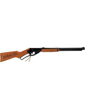 Red Rider BB Logo - Amazon.com : Daisy Outdoor Products Model 1938 Red Ryder BB Gun