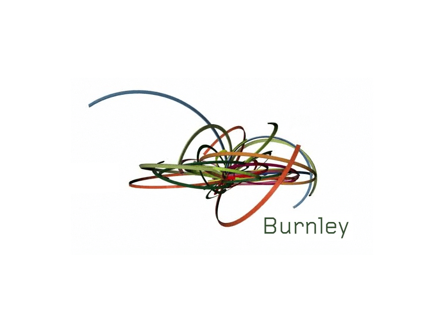 Burnley Logo - Burnley logo 1