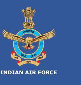 Indian Air Force Logo - Indian Air Force Jobs. Indian Air Force Careers. Jobs In Indian