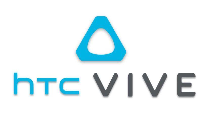 Vive HTC Logo - Vive Debuts Future of VR City Planning - VR News, Games, And Reviews
