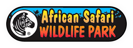 Wildlife Safari Logo - African Safari Drive & Walk Thru Wildlife Park | Port Clinton OH
