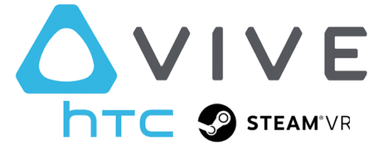 Vive HTC Logo - HTC Vive Pro - Virtual Reality Event Rentals and Application Development