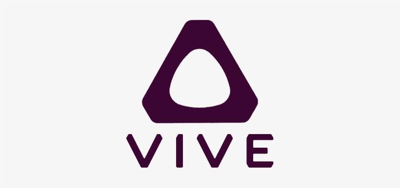 Vive HTC Logo - Htc Vive Logo - Vive Vr Logo PNG Image | Transparent PNG Free ...