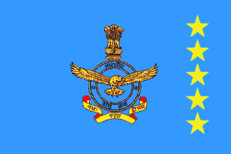 Indian Air Force Logo - Indian Air Force Flags