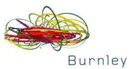 Burnley Logo - New Burnley Logo Designer Revealed