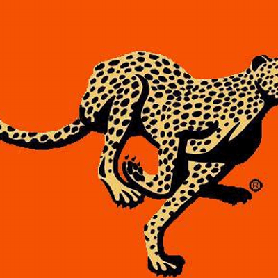 Wildlife Safari Logo - Wildlife Safari (@WildlifeSafari) | Twitter