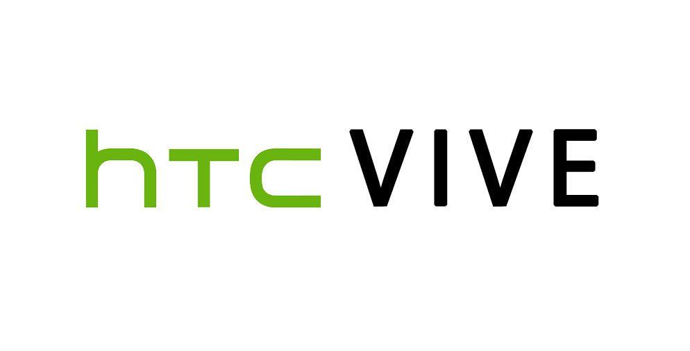 Vive HTC Logo - Htc vive Logos