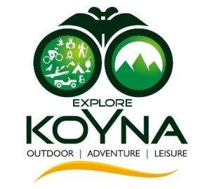Wildlife Safari Logo - Explore Koyna - Jungle Safari