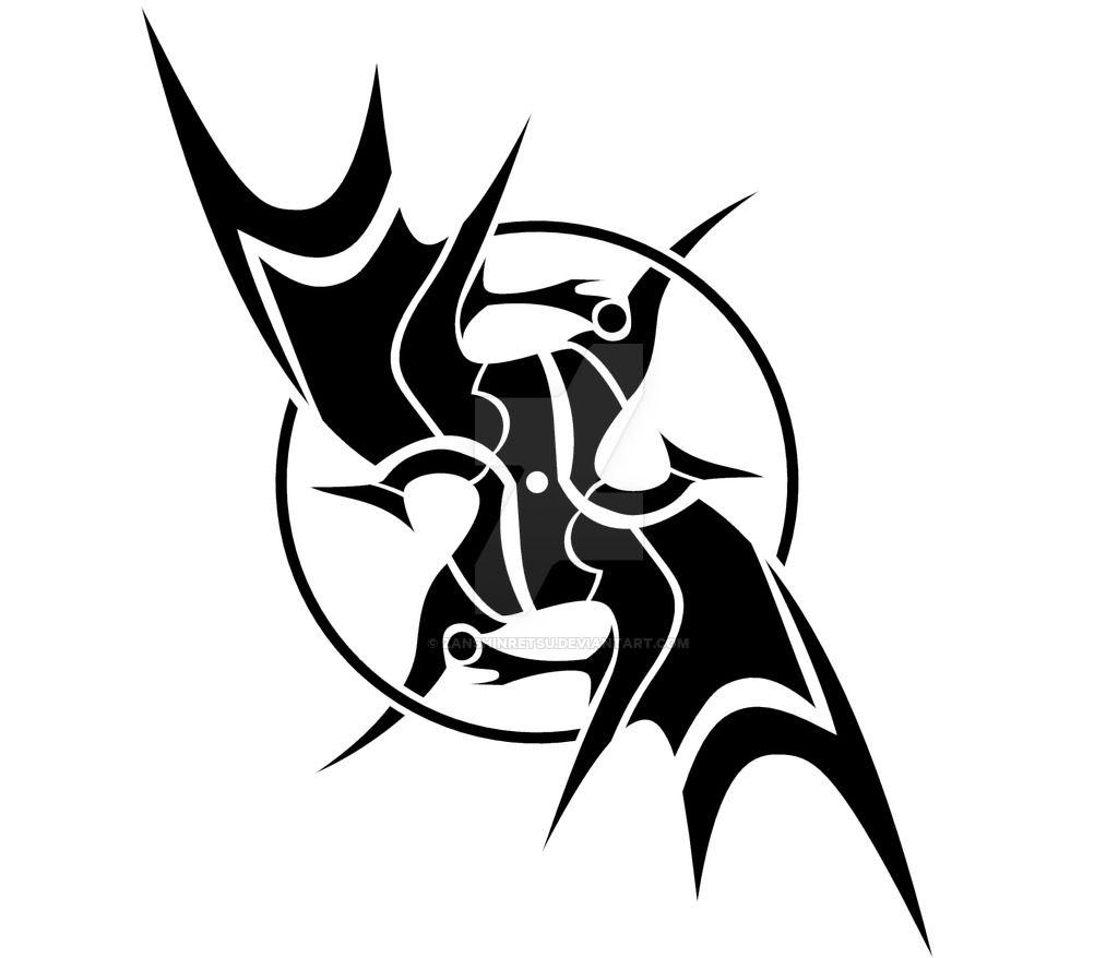 Wyvern Logo - Wyvern Emblem by Zanshinretsu on DeviantArt