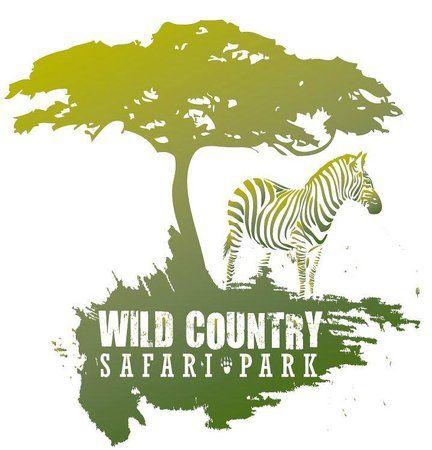 Wildlife Safari Logo - WCS Logo - Picture of Wild Country Safari Park, Epps - TripAdvisor