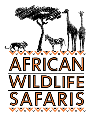 Wildlife Safari Logo - Wiggle Amy's Gran Fondo 2015 | Partners