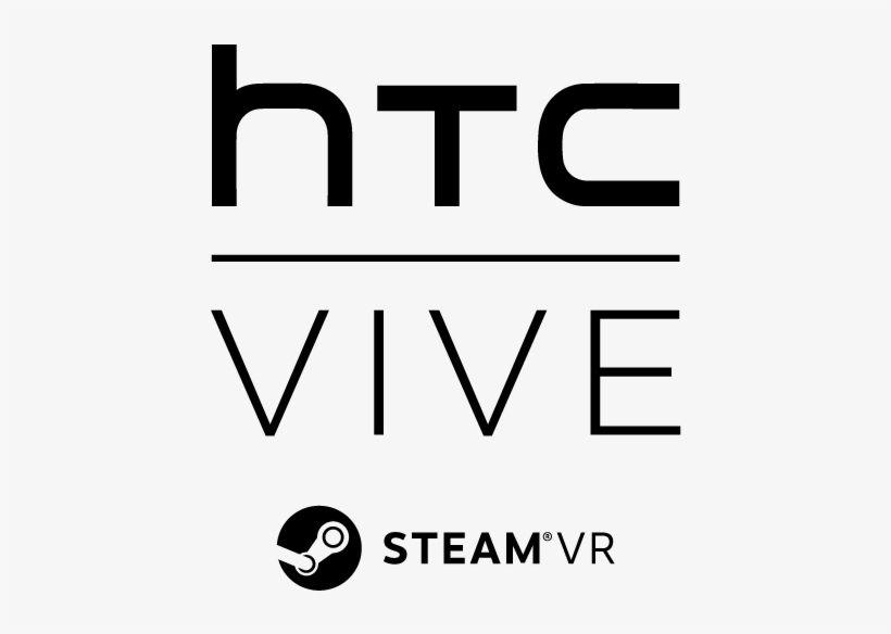 Vive HTC Logo - Htc Vive Has Thrown Their Hat In The Ring As A Viable - Htc Vive ...