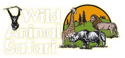 Wildlife Safari Logo - Wild Animal Safari – Missouri – Nation's Best Drive-Thru Animal Park