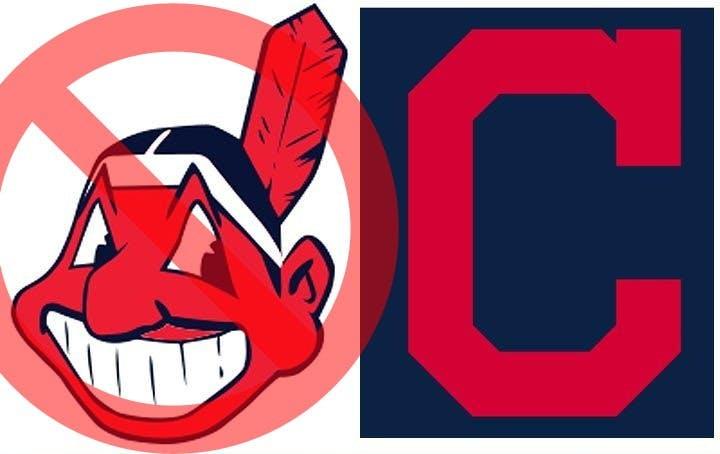 Cleveland Indians Logo - NO MORE WAHOO: Cleveland Indians To Discontinue Chief Wahoo Logo