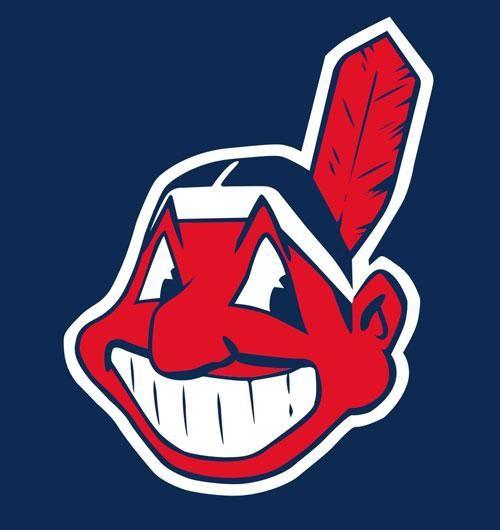 Cleveland Indians Logo - Cleveland Indians Are Phasing Out Chief Wahoo Logo
