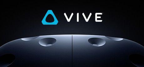 Vive HTC Logo - HTC Vive on Steam