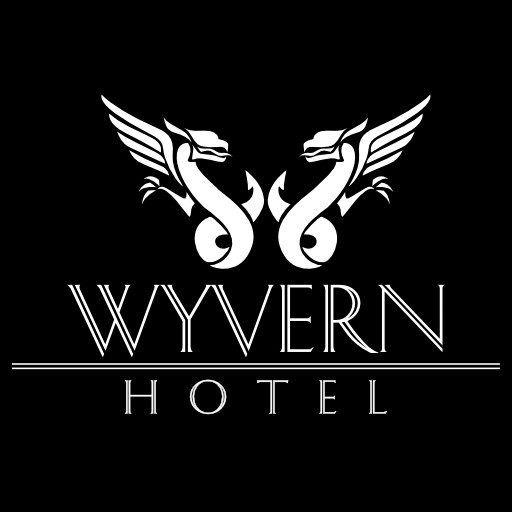 Wyvern Logo - Punta Gorda Hotels | The Wyvern Luxury Hotel | Florida