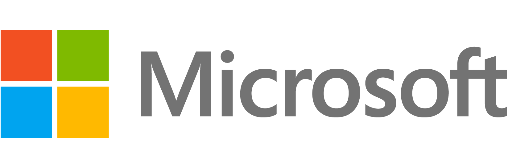 First Microsoft Logo - Microsoft Logo, Microsoft Symbol, Meaning, History and Evolution