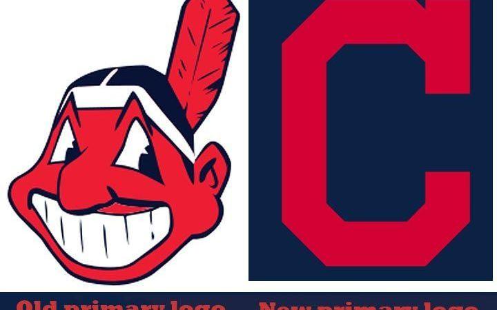 Cleveland Indians Logo - OPINION: Cleveland Indians address racist mascot – The Xavier Newswire