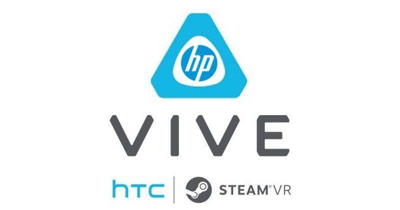 Vive HTC Logo - Computing - SlashGear - Page 102