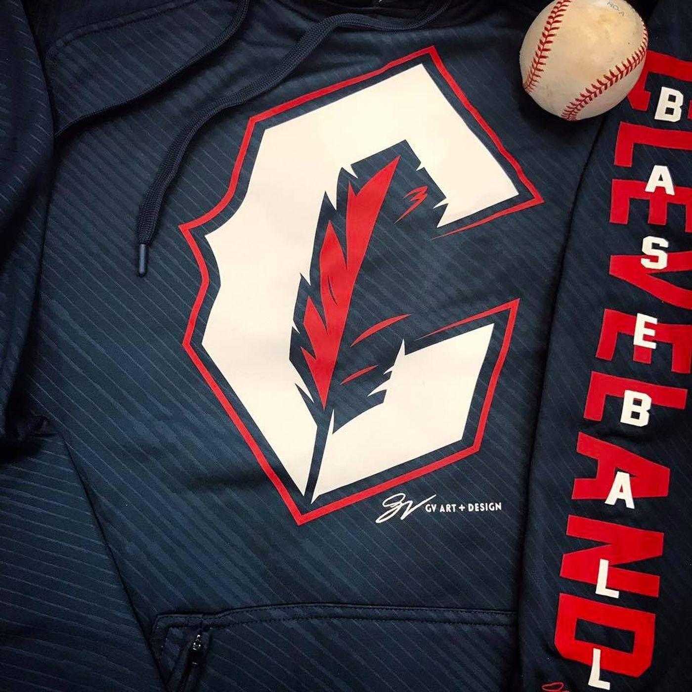 Cleveland Indians Logo - Should this Cleveland Indians logo replace Chief Wahoo?