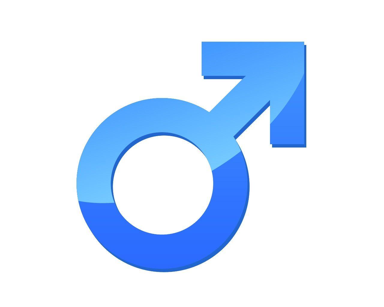 Male Logo - Male Logos