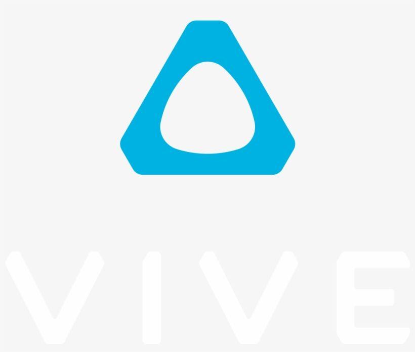 Vive HTC Logo - Htc Vive Launches $10 Million Vr For Impact Program - Htc Vive Logo ...