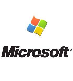 Current Microsoft Logo - Microsoft BizSpark launched in India
