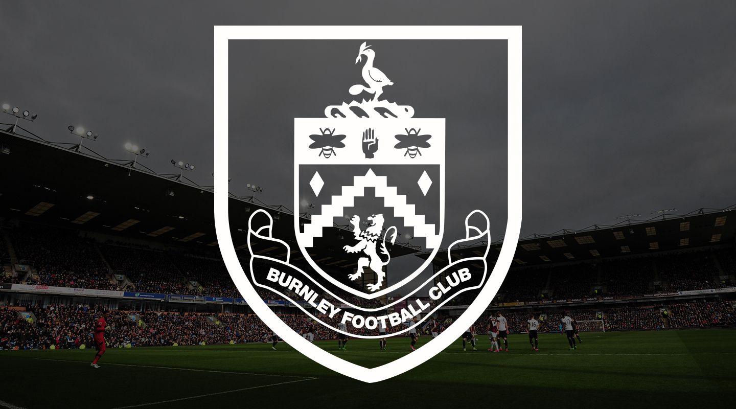 Burnley Logo - Tickets: Burnley Away - News - Crystal Palace FC