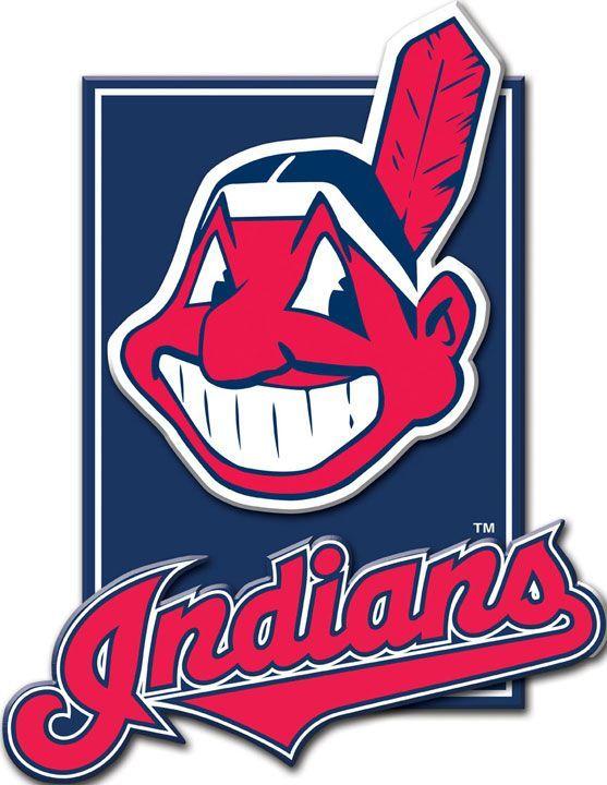 Cleveland Indians Logo - Cleveland Indians 3D plaque (Target) | MLB | Cleveland Indians ...