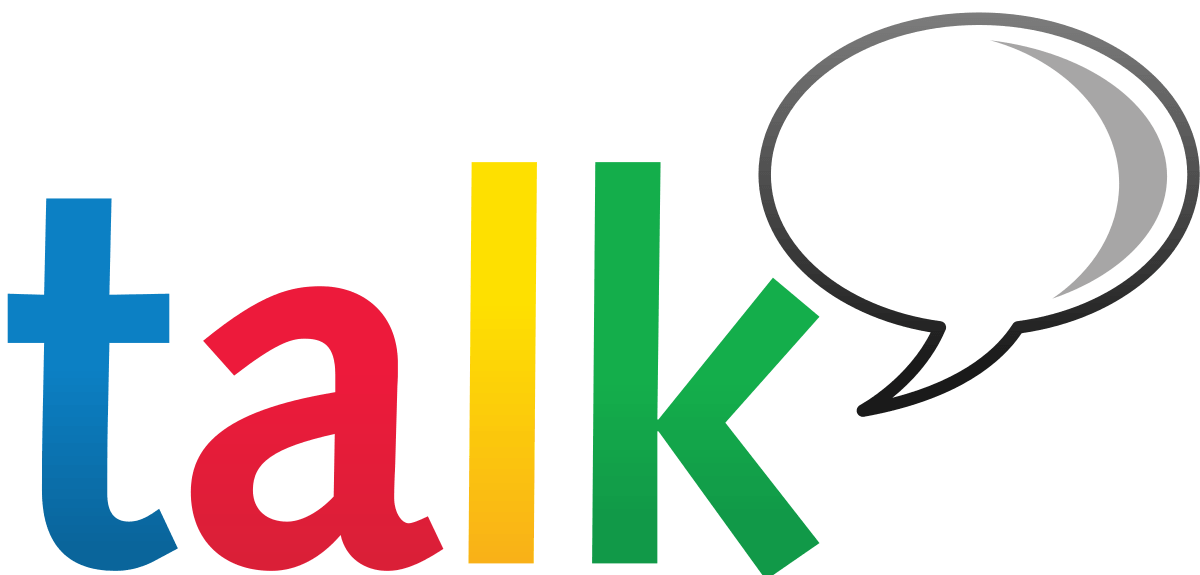 Google Chat Logo - LogoDix