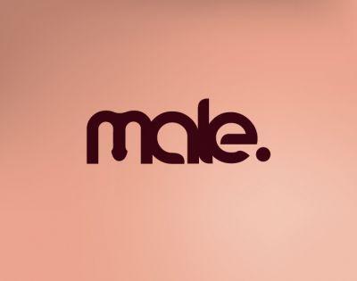 Male Logo - Male | Logo Design Gallery Inspiration | LogoMix