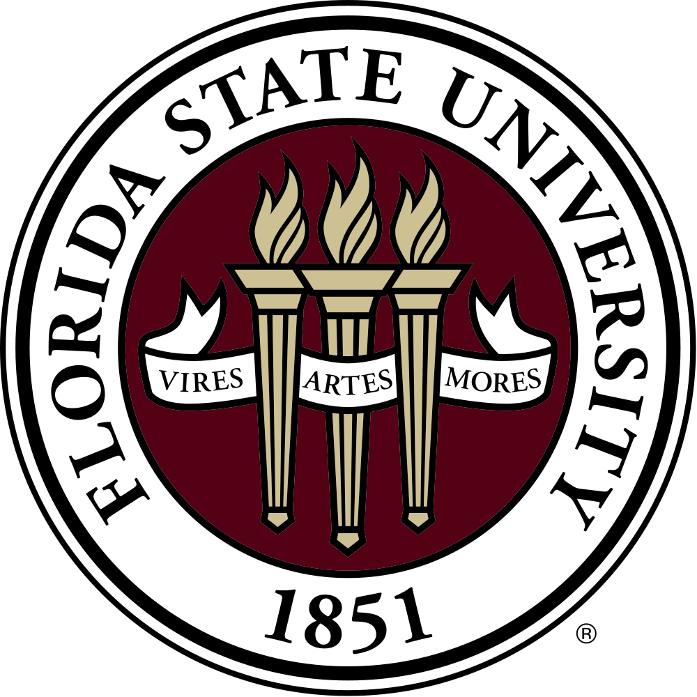 Florida State University Logo - FSU Logo / University / Logonoid.com