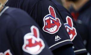 MLB Indians Logo - Cleveland Indians to remove divisive Chief Wahoo logo | Sport | The ...