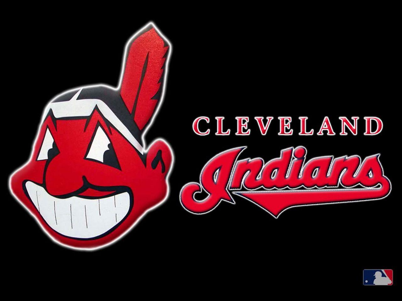 Cleveland Indians Logo - How about those Cleveland Indians? — Steemit