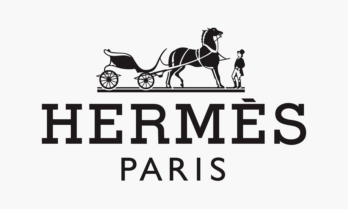 High Fashion Logo - The Inspirations Behind 20 of the Most Well-Known Luxury Brand Logos ...