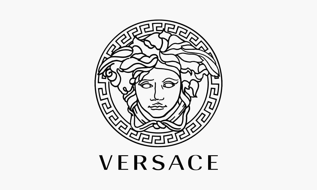 Expensive Fashion Logo - The Inspirations Behind 20 of the Most Well-Known Luxury Brand Logos ...