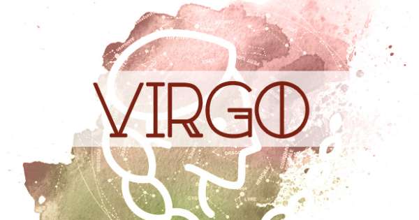 MSN Lifestyle Logo - Virgo: Your daily horoscope