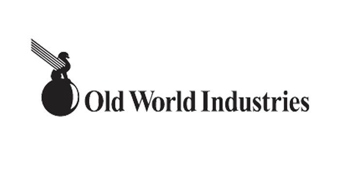 World Industries Logo - Old World Industries Victory Blue Diesel Exhaust Fluid Company