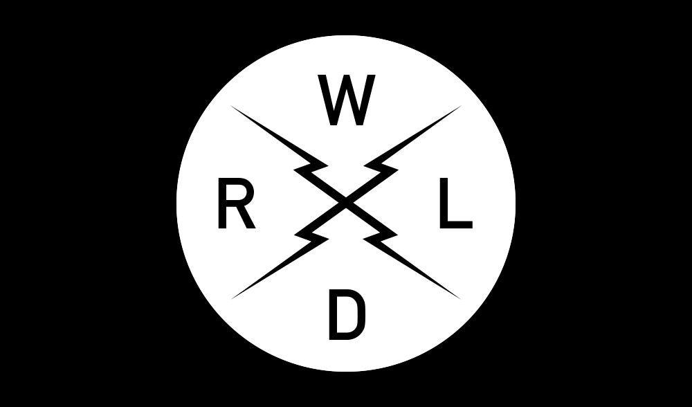 World Industries Logo - World Industries logo