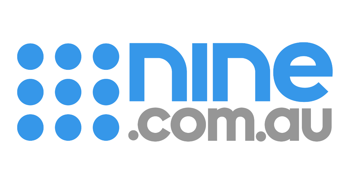 My MSN Logo - nine.com.au – the new ninemsn - News, Sport, TV, Entertainment ...