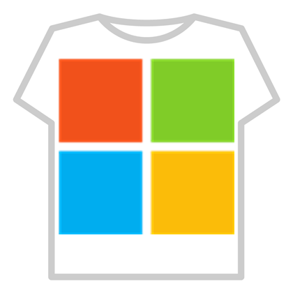 Current Microsoft Logo - Current Microsoft Logo