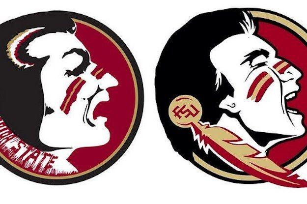 Florida State University Logo - The New Florida State Logo Has Been Leaked And Fans Are Not Happy