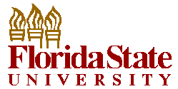 Florida State University Logo - Florida State University