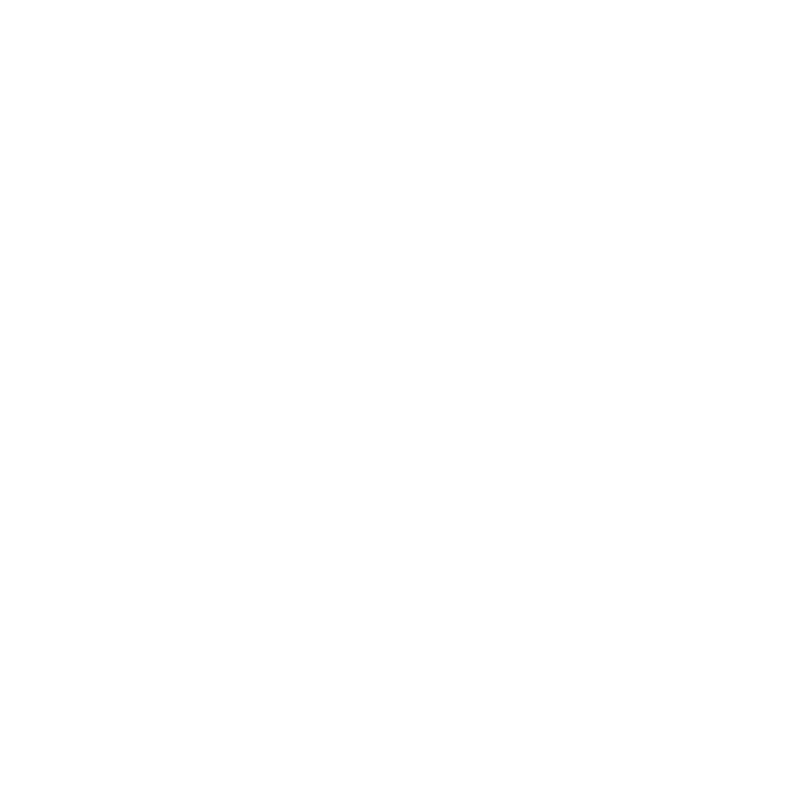 Black Star in Circle Logo - BSFF Circle Logo White (1) – Blackstar Film Festival